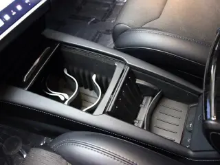 Tesla Model S 2018 AWD 75D 4dr Liftback