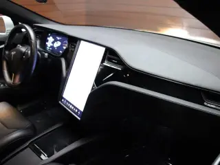 Tesla Model S 2018 AWD 75D 4dr Liftback