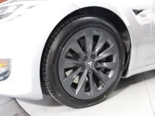 Tesla Model S 2018 AWD 75D 4dr Liftback