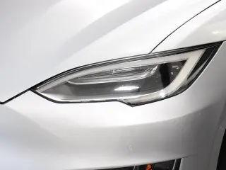 Tesla Model S 2018 AWD 75D 4dr Liftback