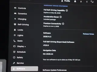 Tesla Model Y 2020 AWD Long Range 4dr Crossover