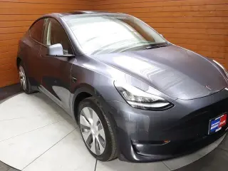 Tesla Model Y 2020 AWD Long Range 4dr Crossover