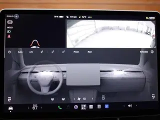 Tesla Model Y 2020 AWD Long Range 4dr Crossover