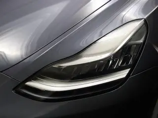 Tesla Model Y 2020 AWD Long Range 4dr Crossover