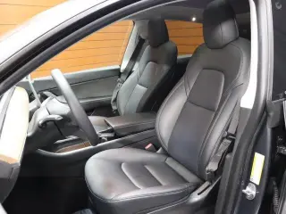 Tesla Model Y 2020 AWD Long Range 4dr Crossover