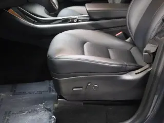 Tesla Model Y 2020 AWD Long Range 4dr Crossover