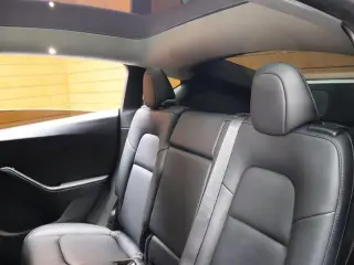Tesla Model Y 2020 AWD Long Range 4dr Crossover