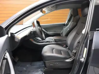 Tesla Model Y 2020 AWD Long Range 4dr Crossover