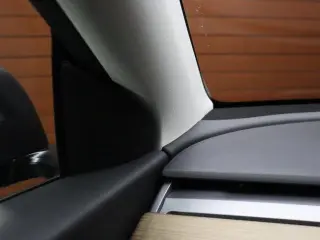 Tesla Model Y 2020 AWD Long Range 4dr Crossover