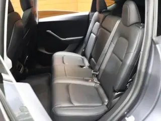 Tesla Model Y 2020 AWD Long Range 4dr Crossover