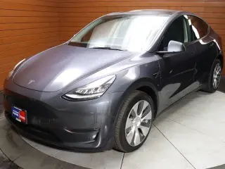 Tesla Model Y 2020 AWD Long Range 4dr Crossover