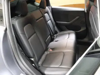 Tesla Model Y 2020 AWD Long Range 4dr Crossover