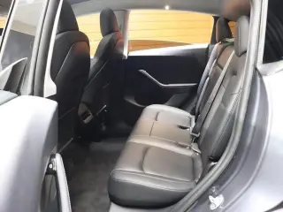 Tesla Model Y 2020 AWD Long Range 4dr Crossover