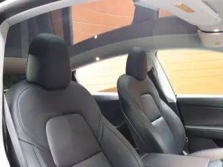 Tesla Model Y 2020 AWD Long Range 4dr Crossover