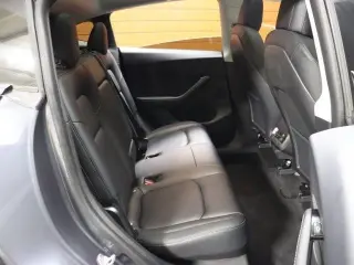 Tesla Model Y 2020 AWD Long Range 4dr Crossover