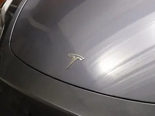 Tesla Model Y 2020 AWD Long Range 4dr Crossover
