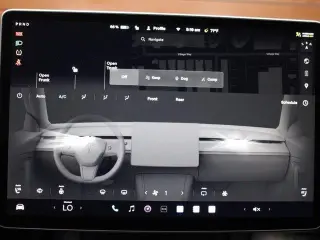 Tesla Model Y 2022 AWD Long Range 4dr Crossover