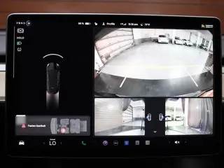 Tesla Model Y 2022 AWD Long Range 4dr Crossover