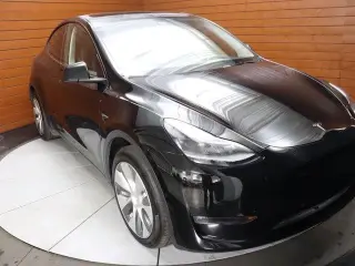 Tesla Model Y 2022 AWD Long Range 4dr Crossover