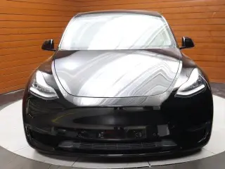 Tesla Model Y 2022 AWD Long Range 4dr Crossover