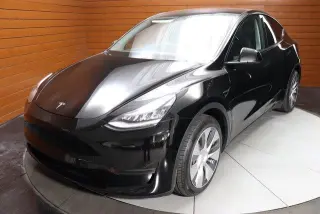 Tesla Model Y 2022 AWD Long Range 4dr Crossover