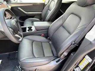 Tesla Model Y 2024 Long Range 4dr Crossover