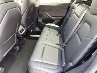 Tesla Model Y 2024 Long Range 4dr Crossover