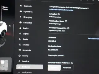 Tesla Model Y 2023 AWD 4dr Crossover