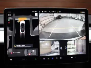 Tesla Model Y 2023 AWD 4dr Crossover