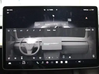 Tesla Model Y 2023 AWD Long Range 4dr Crossover