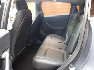 Tesla Model Y 2023 AWD Long Range 4dr Crossover