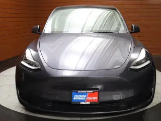 Tesla Model Y 2023 AWD 4dr Crossover