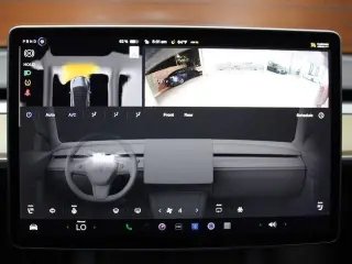 Tesla Model Y 2023 AWD 4dr Crossover