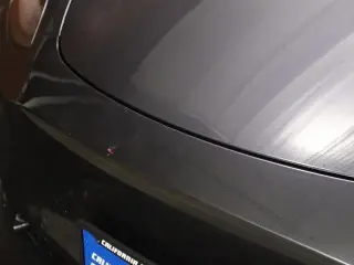 Tesla Model Y 2023 AWD 4dr Crossover