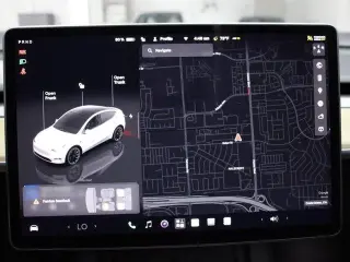 Tesla Model Y 2023 AWD 4dr Crossover