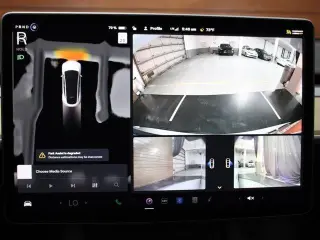Tesla Model Y 2023 AWD 4dr Crossover