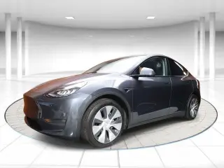 Tesla Model Y 2023 AWD Long Range 4dr Crossover