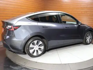 Tesla Model Y 2023 AWD Long Range 4dr Crossover