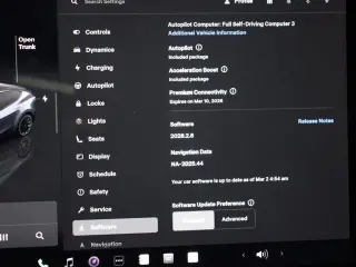 Tesla Model Y 2023 AWD Long Range 4dr Crossover