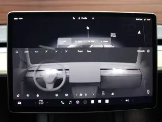 Tesla Model Y 2023 AWD Long Range 4dr Crossover