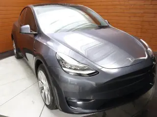 Tesla Model Y 2024 AWD Long Range 4dr Crossover