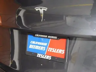 Tesla Model Y 2024 AWD Long Range 4dr Crossover