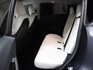 Tesla Model Y 2024 AWD Long Range 4dr Crossover