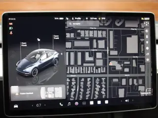 Tesla Model Y 2024 AWD Long Range 4dr Crossover