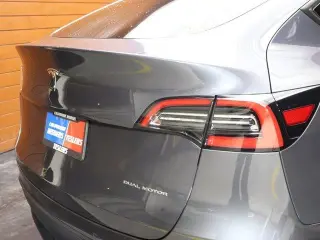 Tesla Model Y 2024 AWD Long Range 4dr Crossover