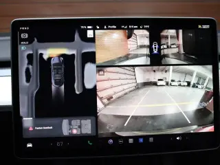 Tesla Model Y 2024 AWD Long Range 4dr Crossover