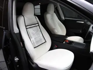 Tesla Model Y 2024 AWD Long Range 4dr Crossover