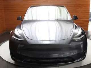 Tesla Model Y 2024 AWD Long Range 4dr Crossover