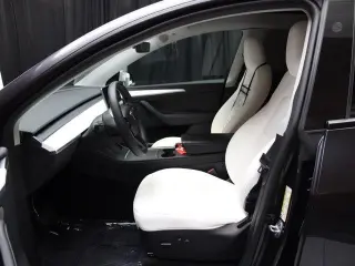 Tesla Model Y 2024 AWD Long Range 4dr Crossover
