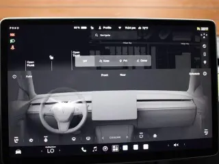 Tesla Model Y 2023 AWD 4dr Crossover